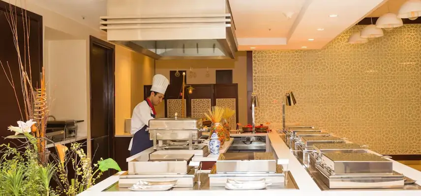 Holiday Inn Yanbu, an IHG Hotel image